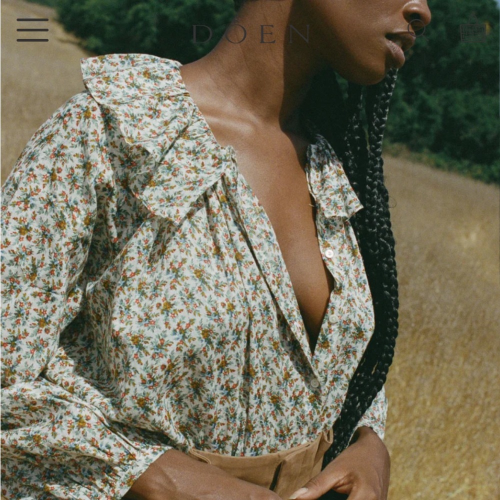 Dôen Jana Top